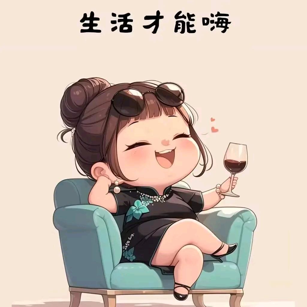 兜兜有糖168