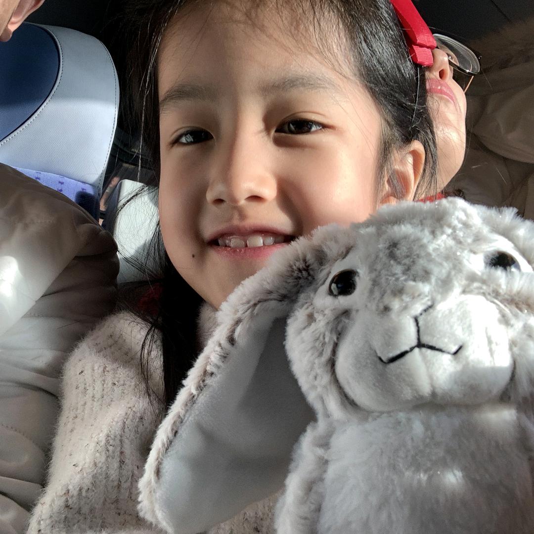 大鹏～北京网约车