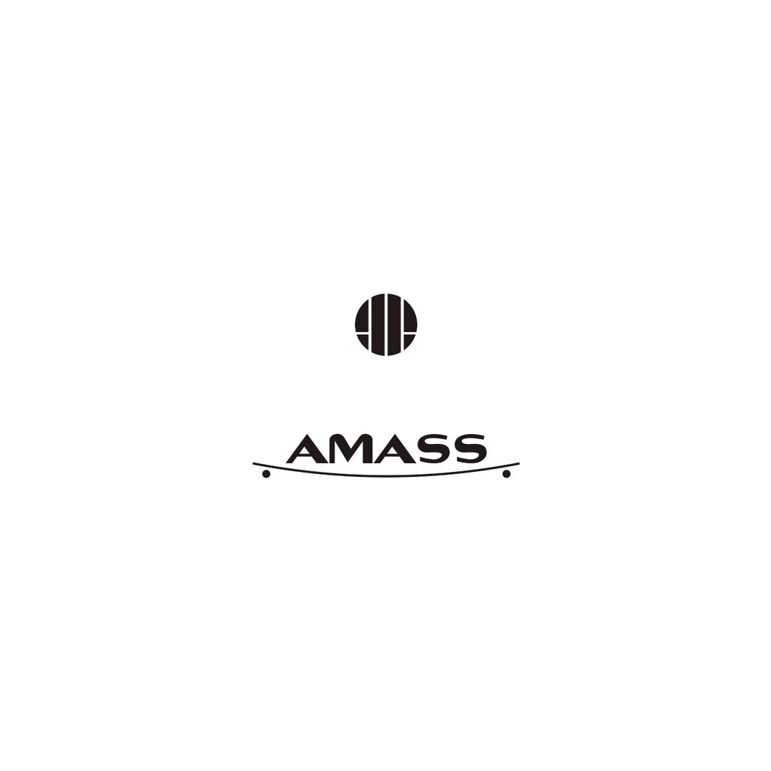 阿玛施AMASS 5352