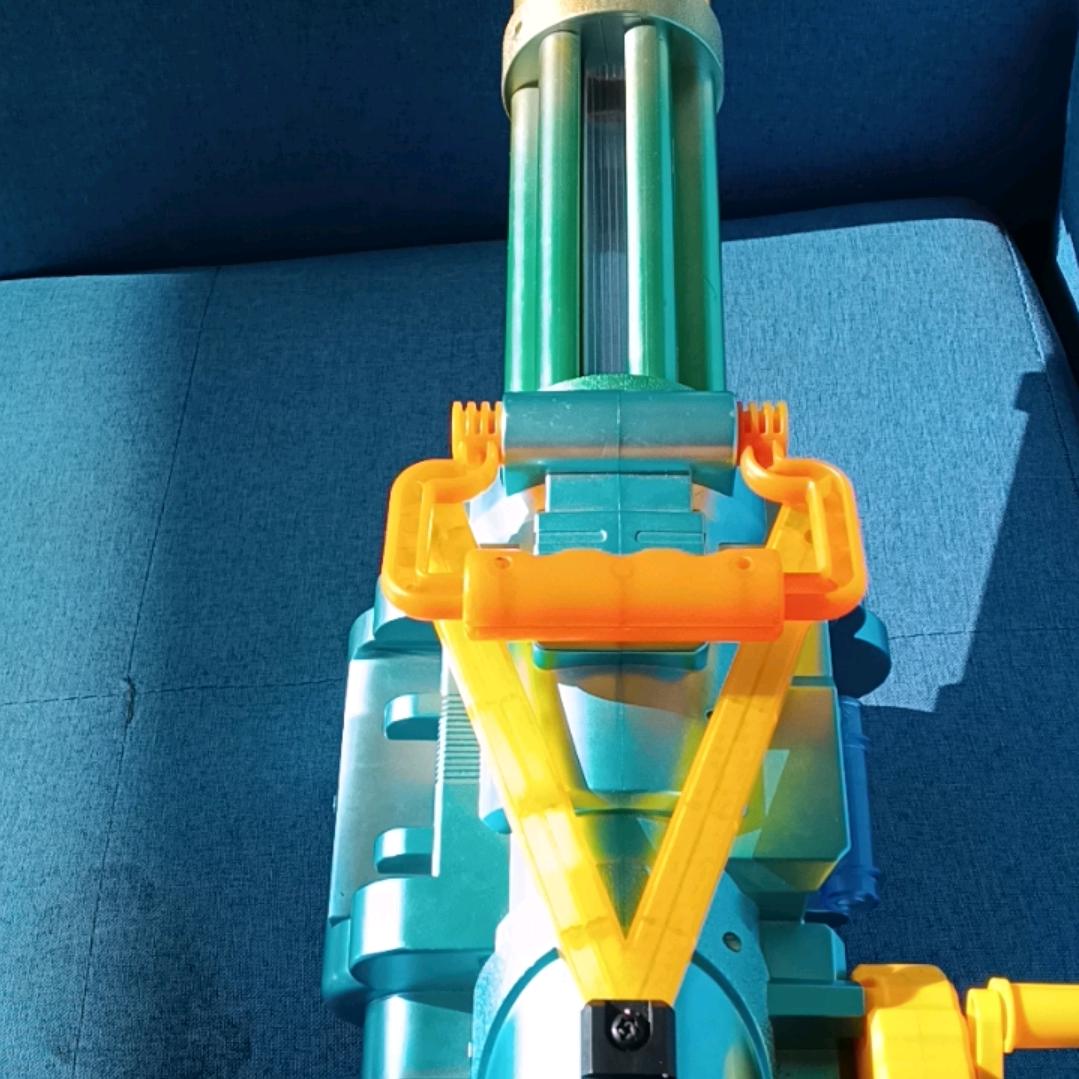 山南海北大白话