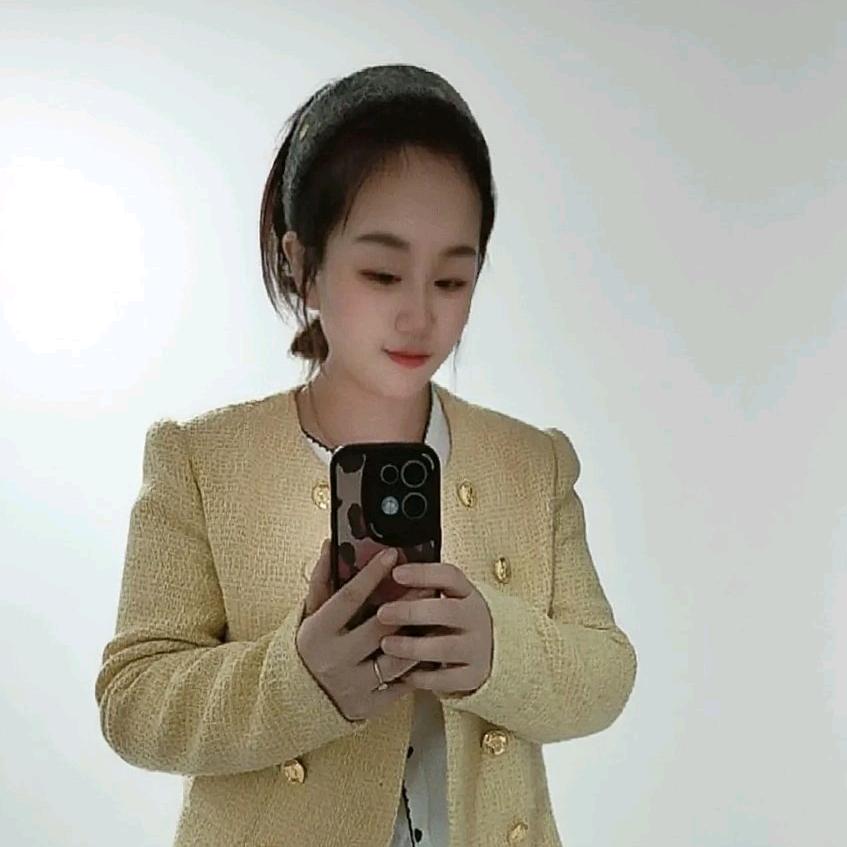 ❤️气质的小辣椒🌶️