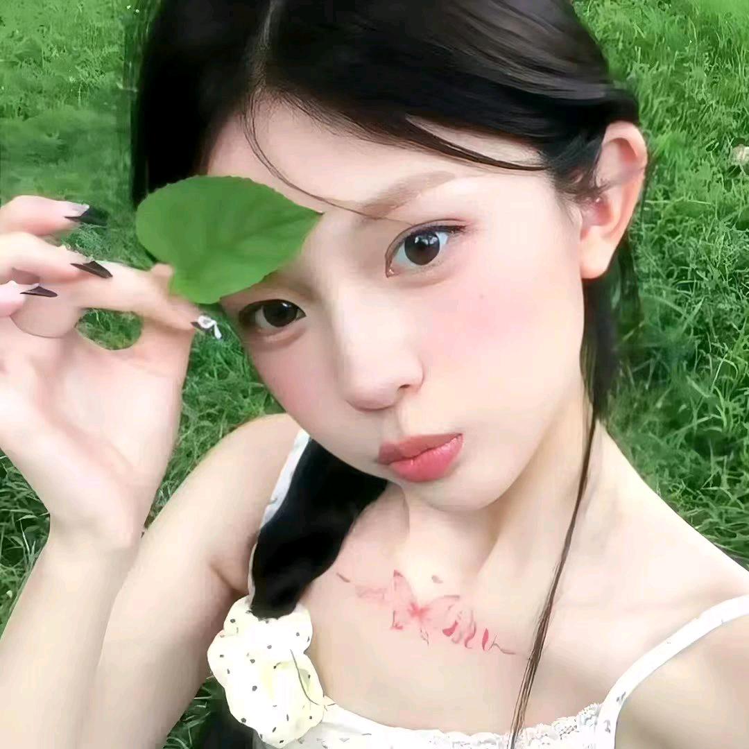 小沐.
