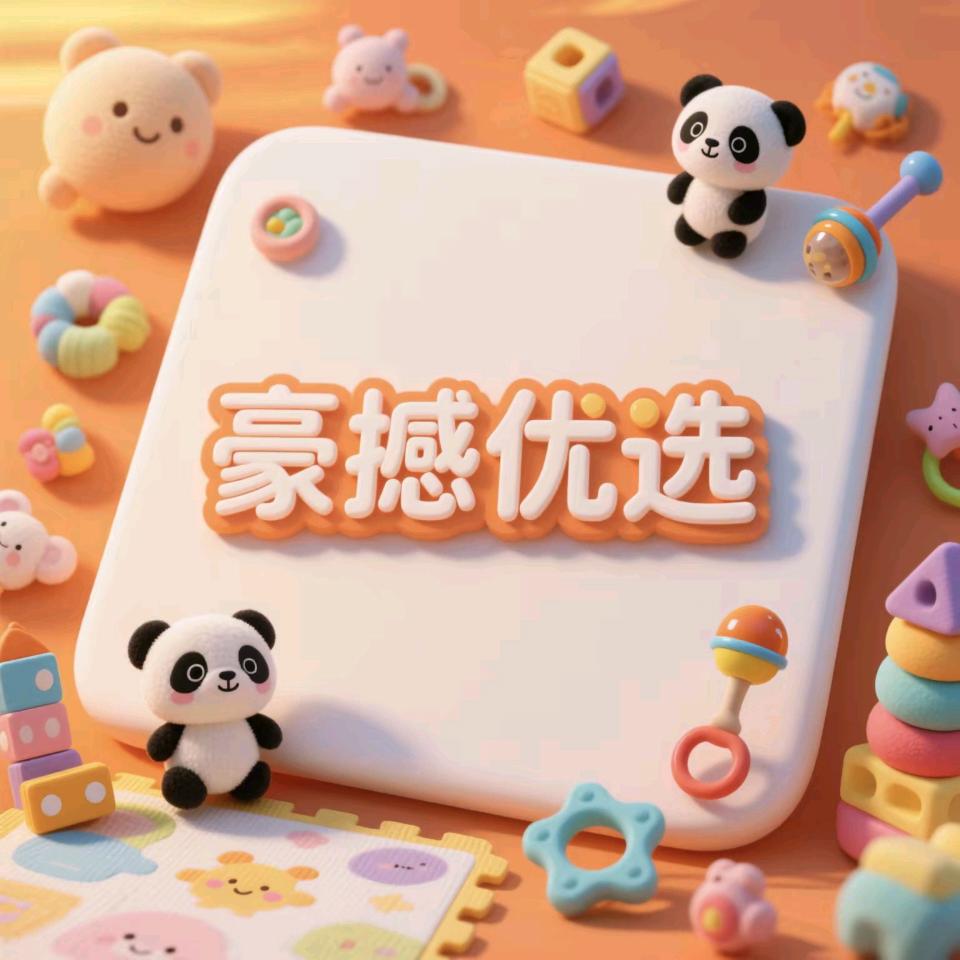 豪撼优选