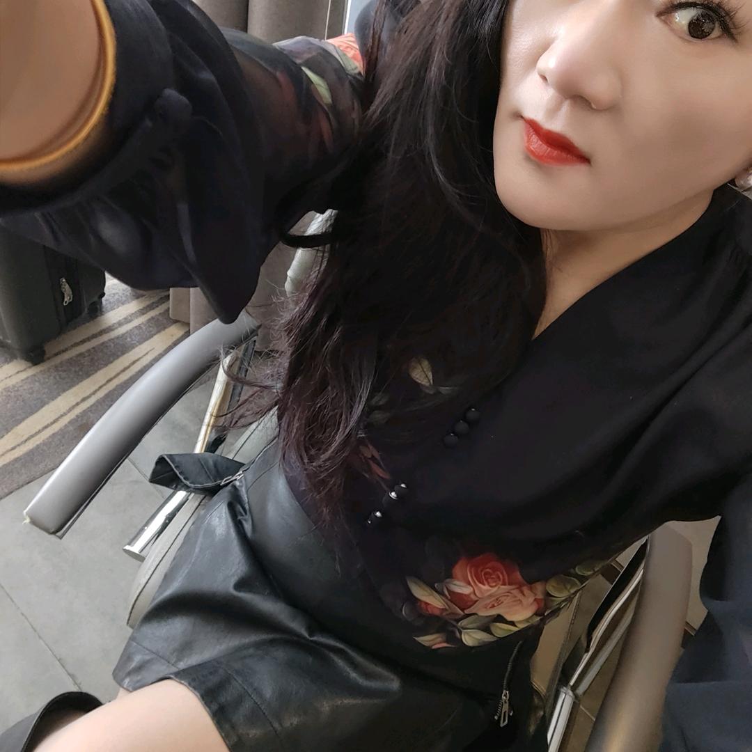 姐就是姐，无可替代