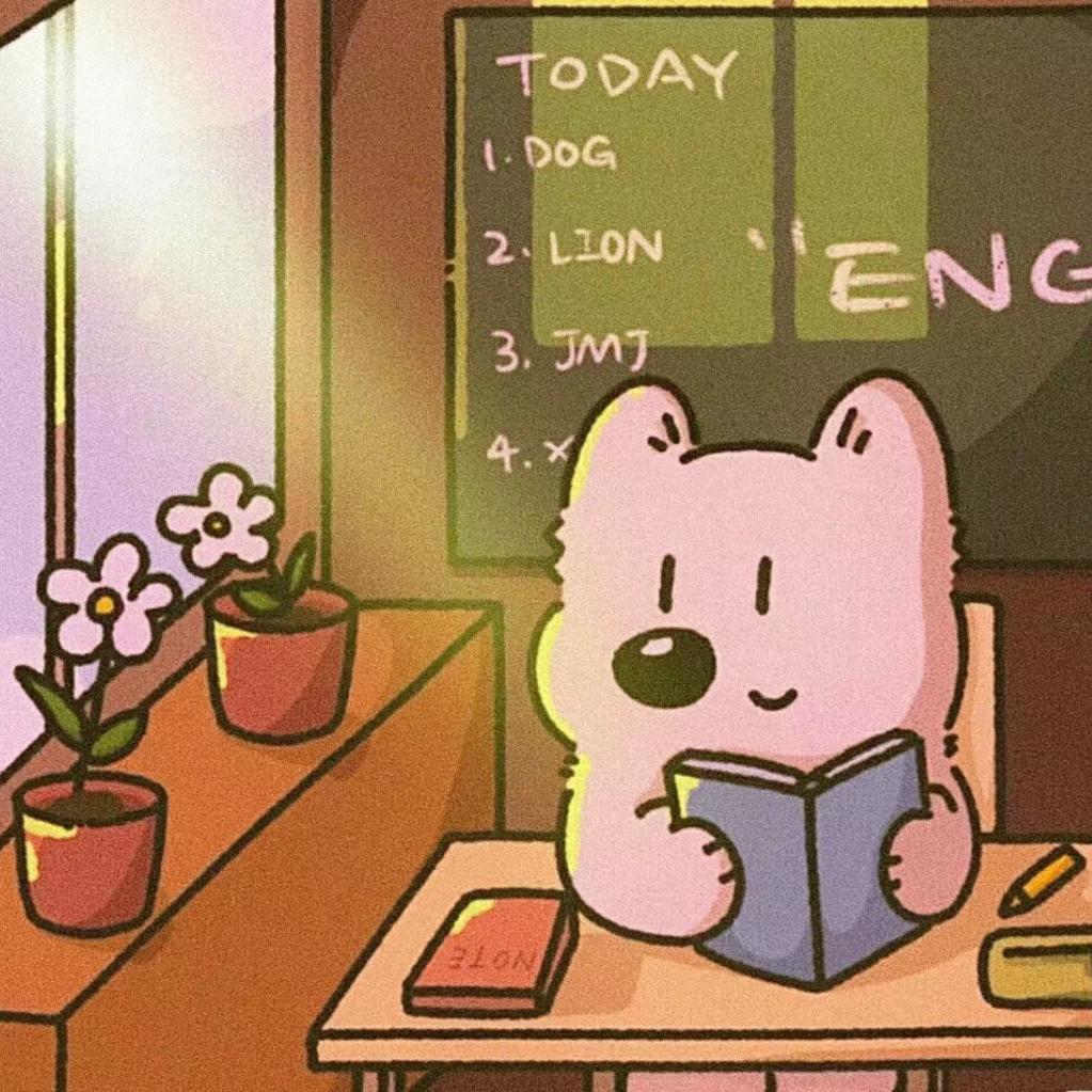 大海里的面包🍞