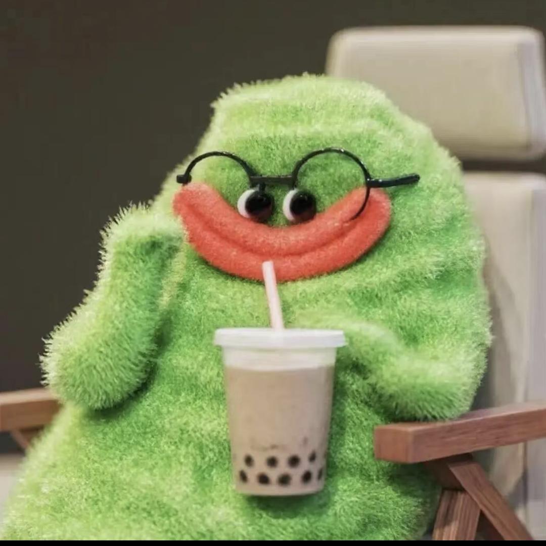 旺旺小仙贝
