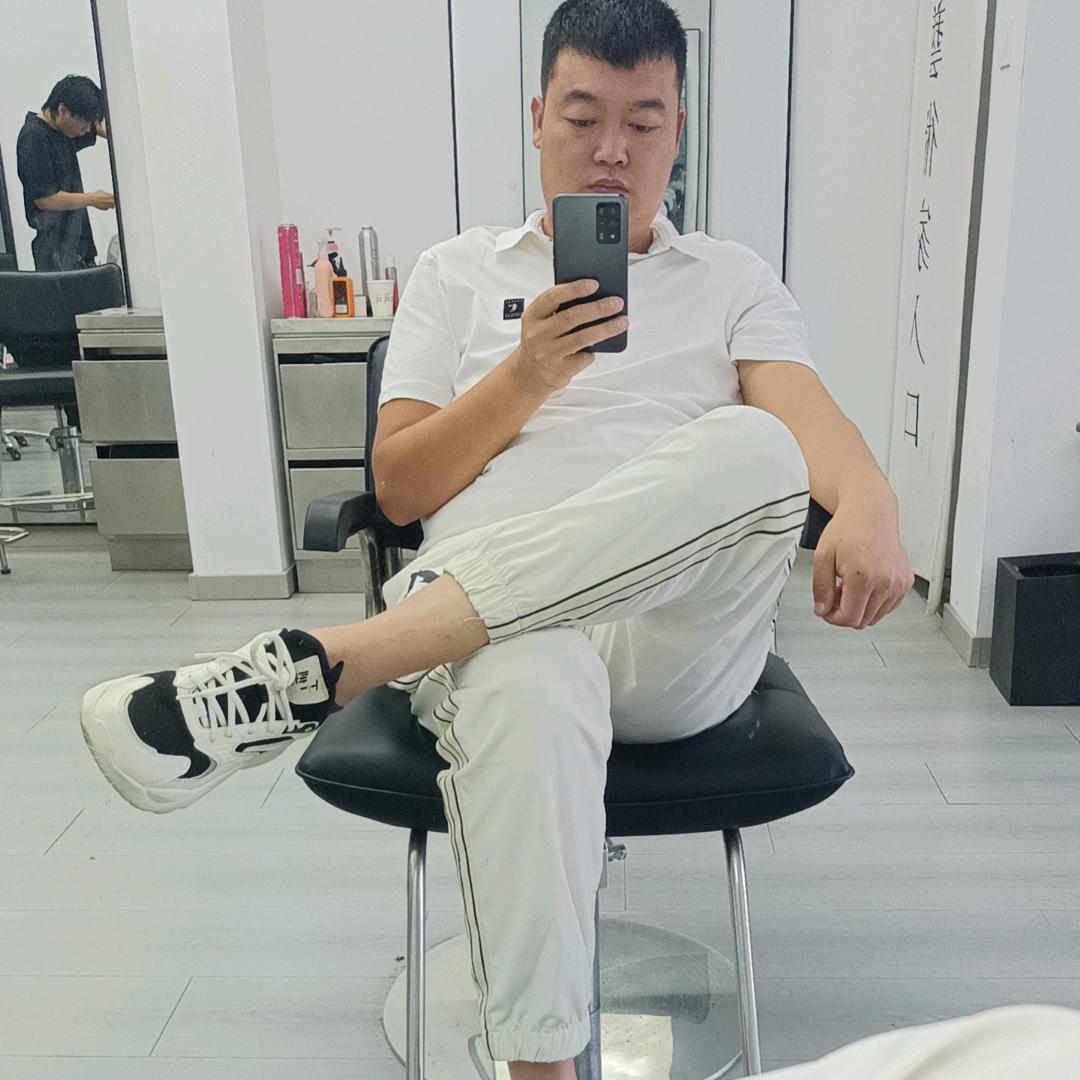 小师同学✌️