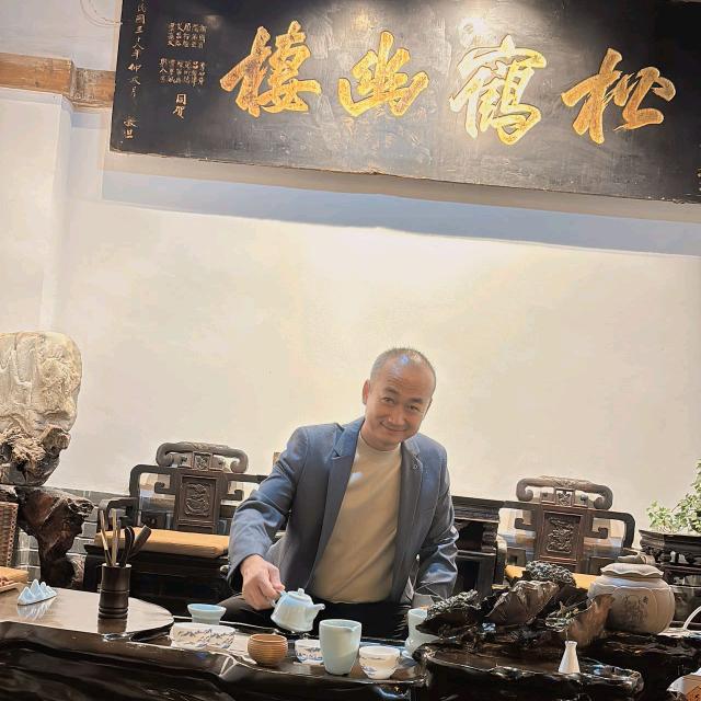 我爱美食