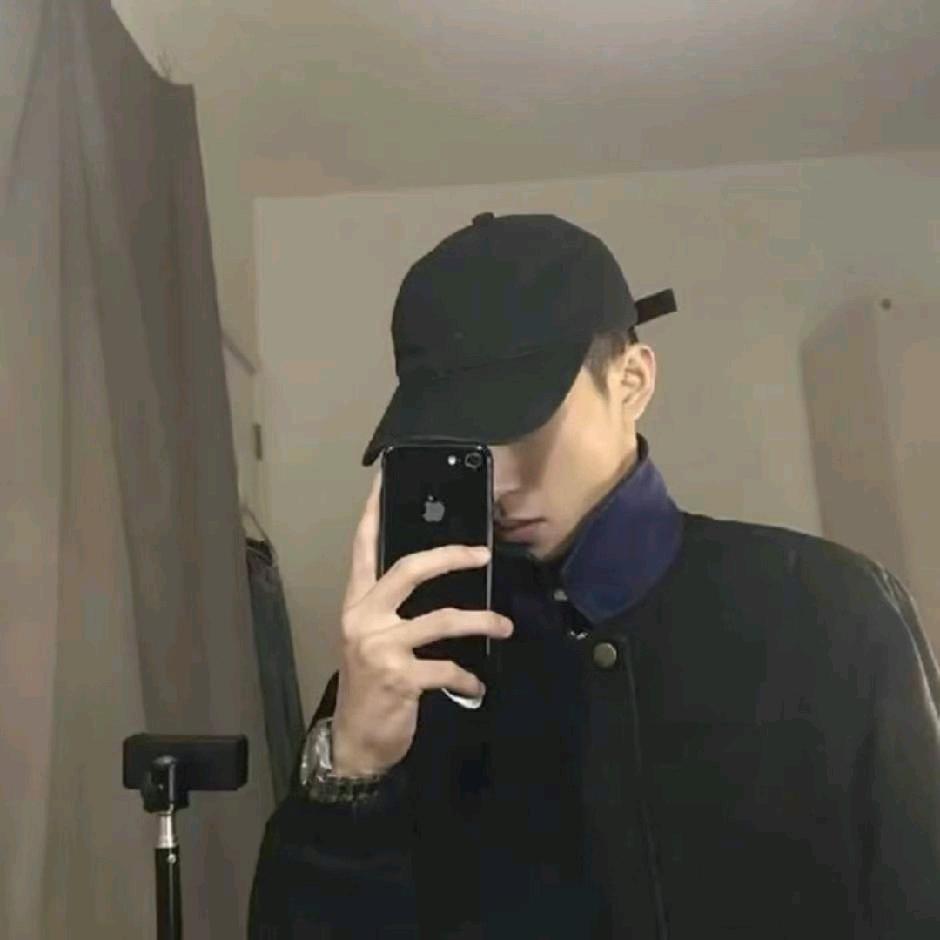 君黓❄️