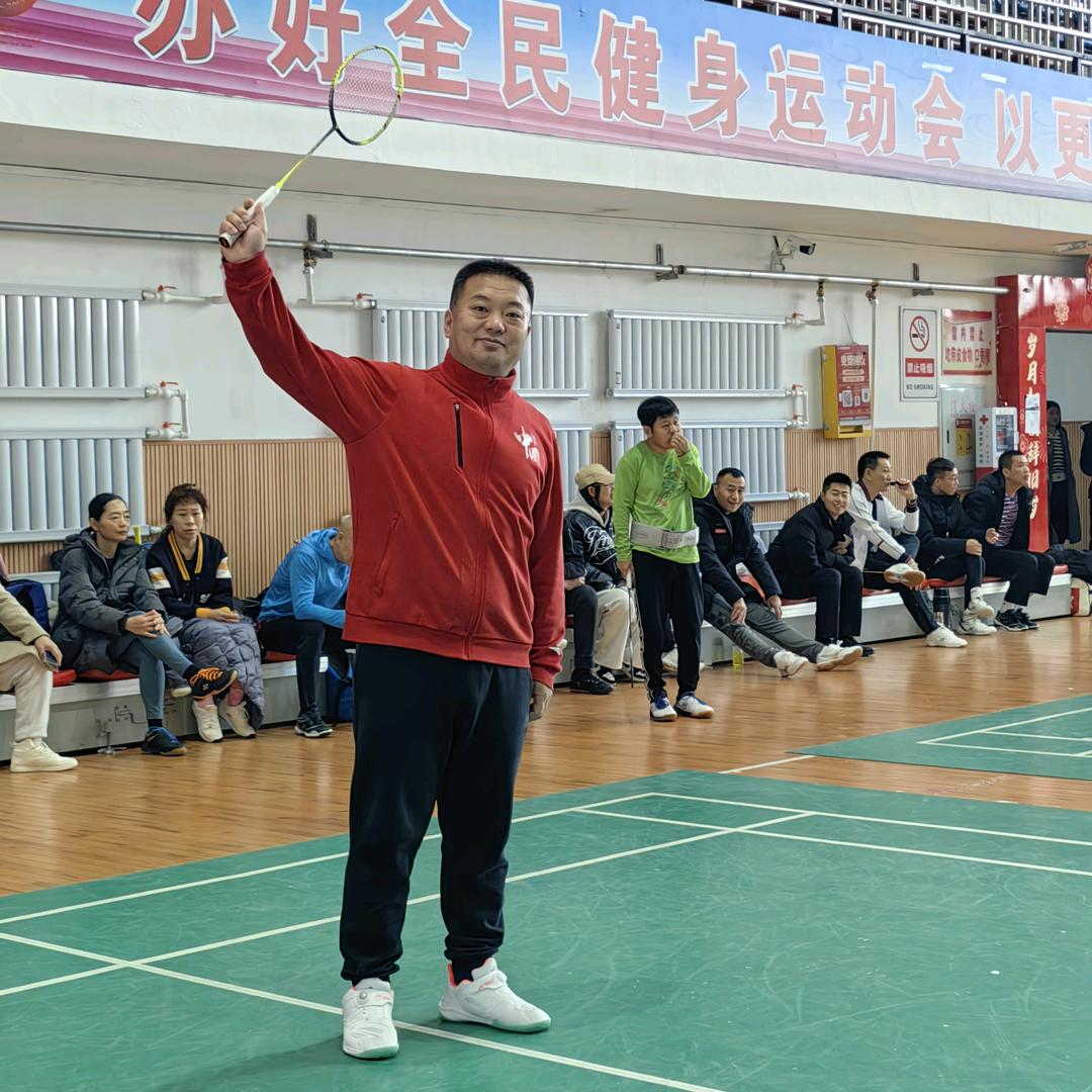 牛福