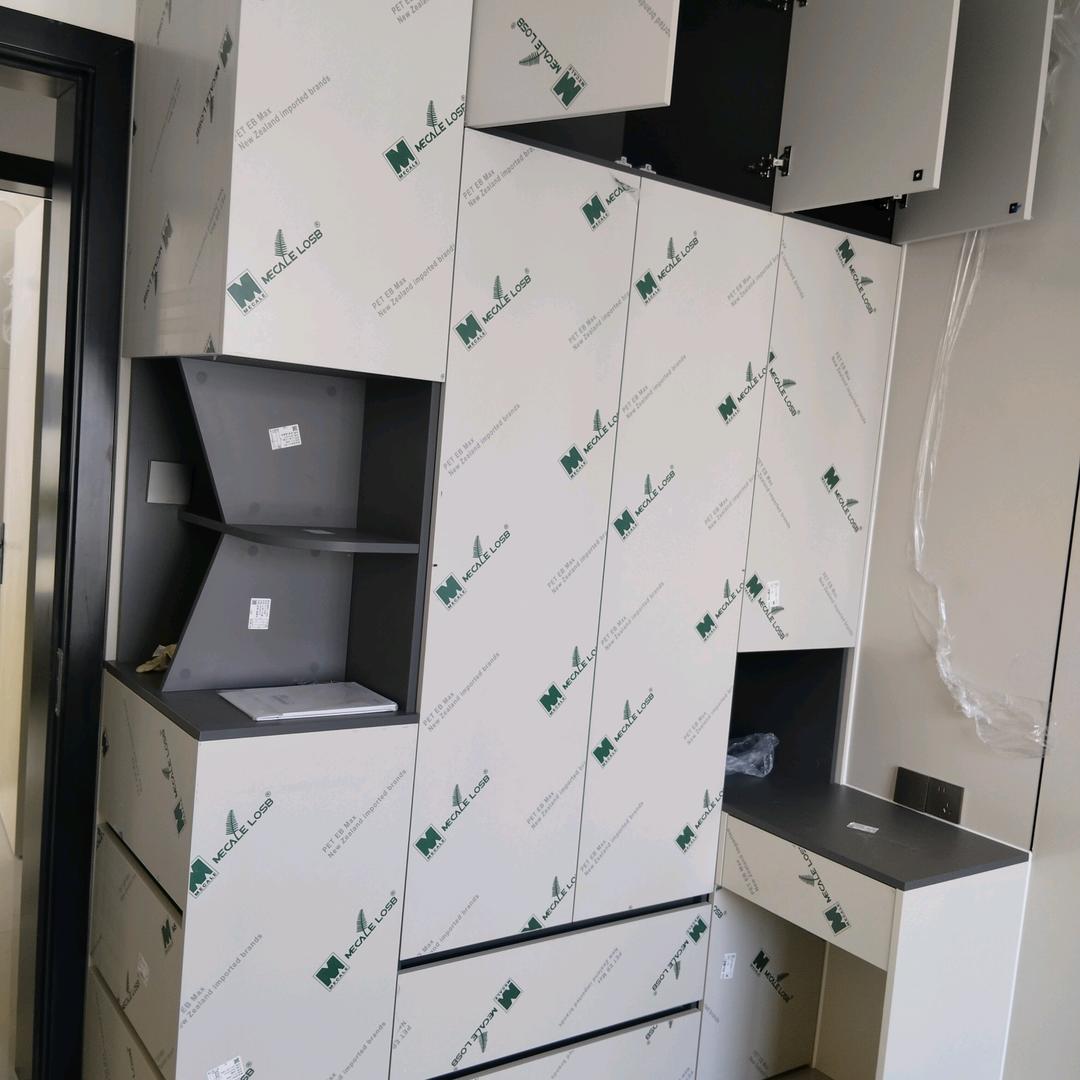 西昌市美居堡家居