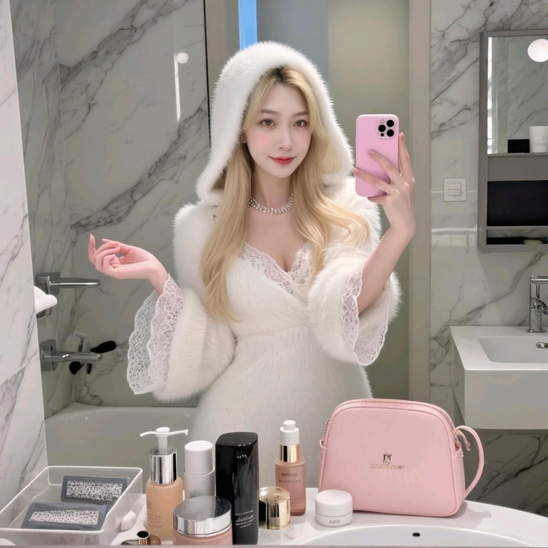 莲妹💗