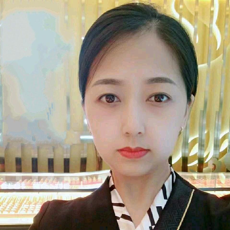鼎兴珠宝城二翠