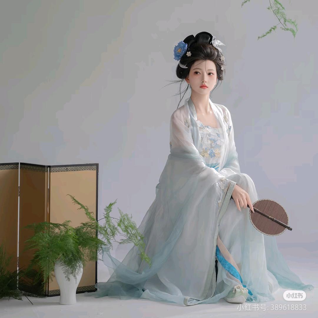 橙子🍊相遇花海