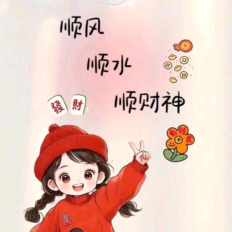 杨儿美食
