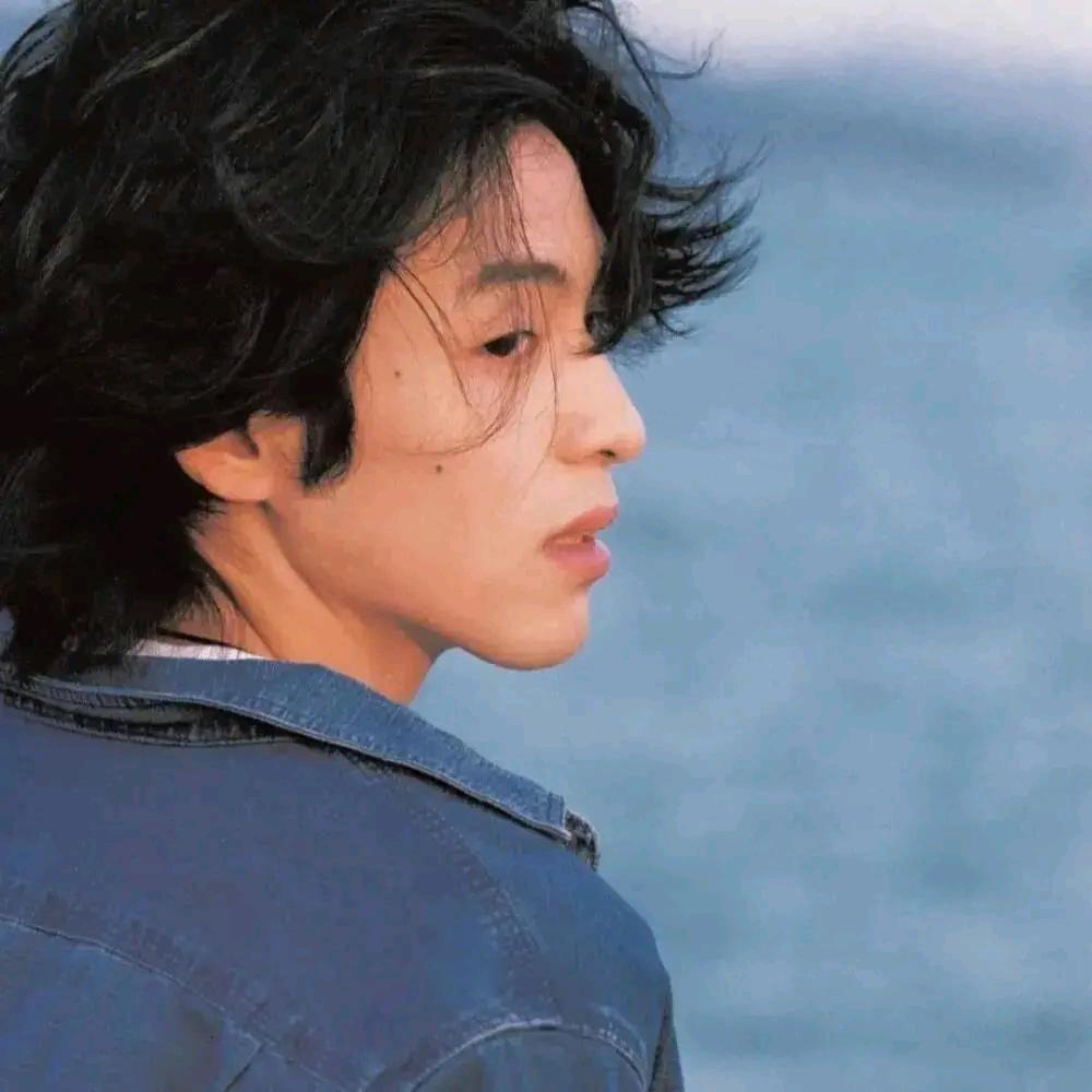 跳进黄河洗不清男士