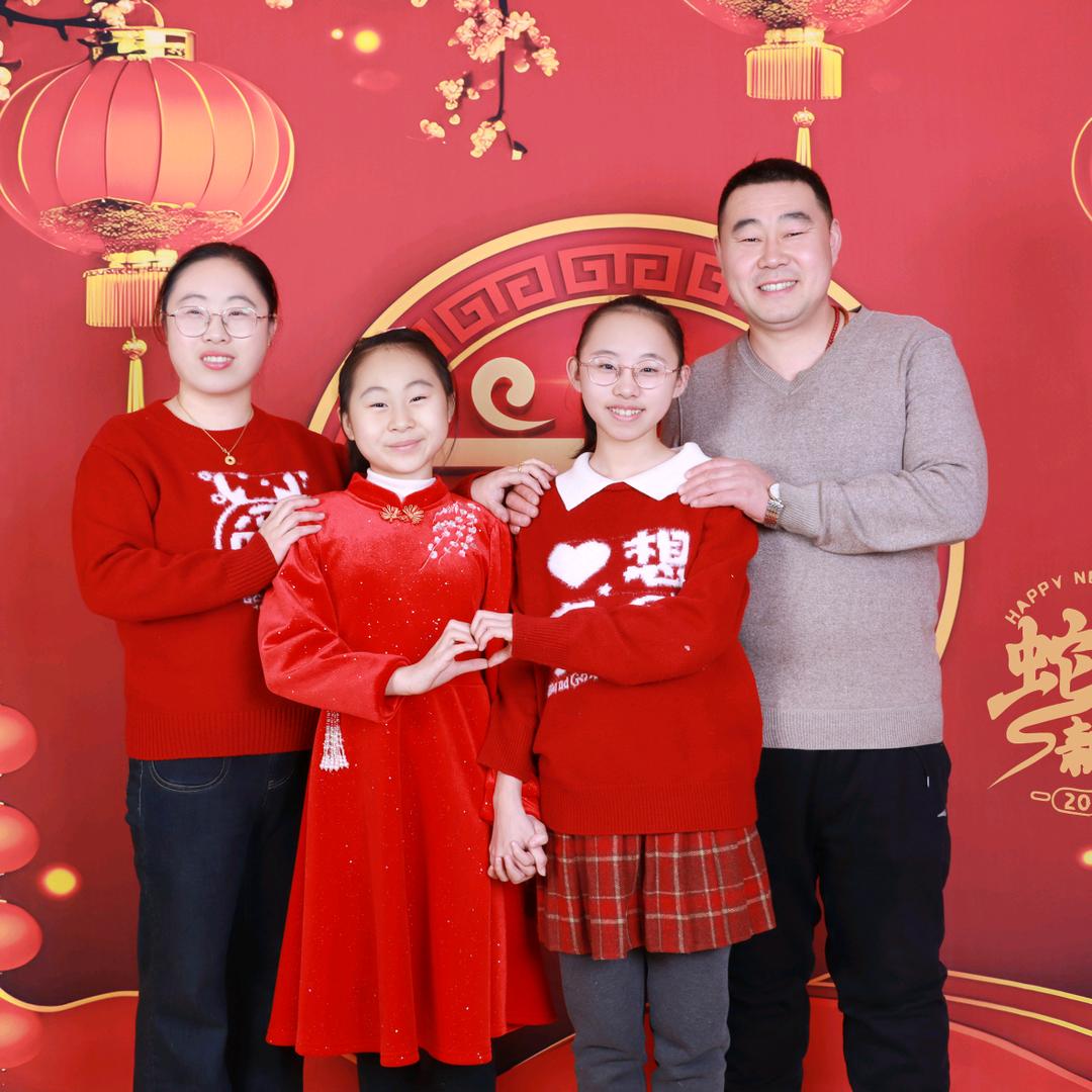好人一生平安