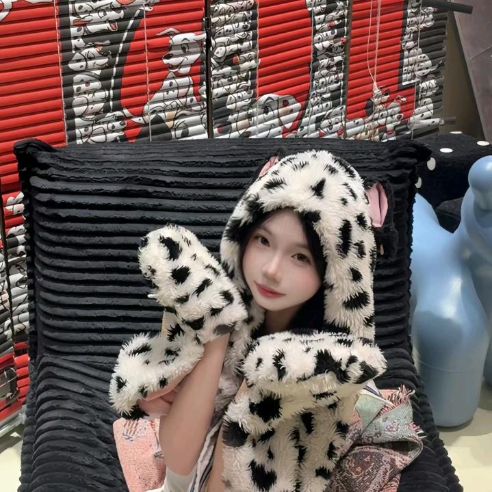 是晓晓吖