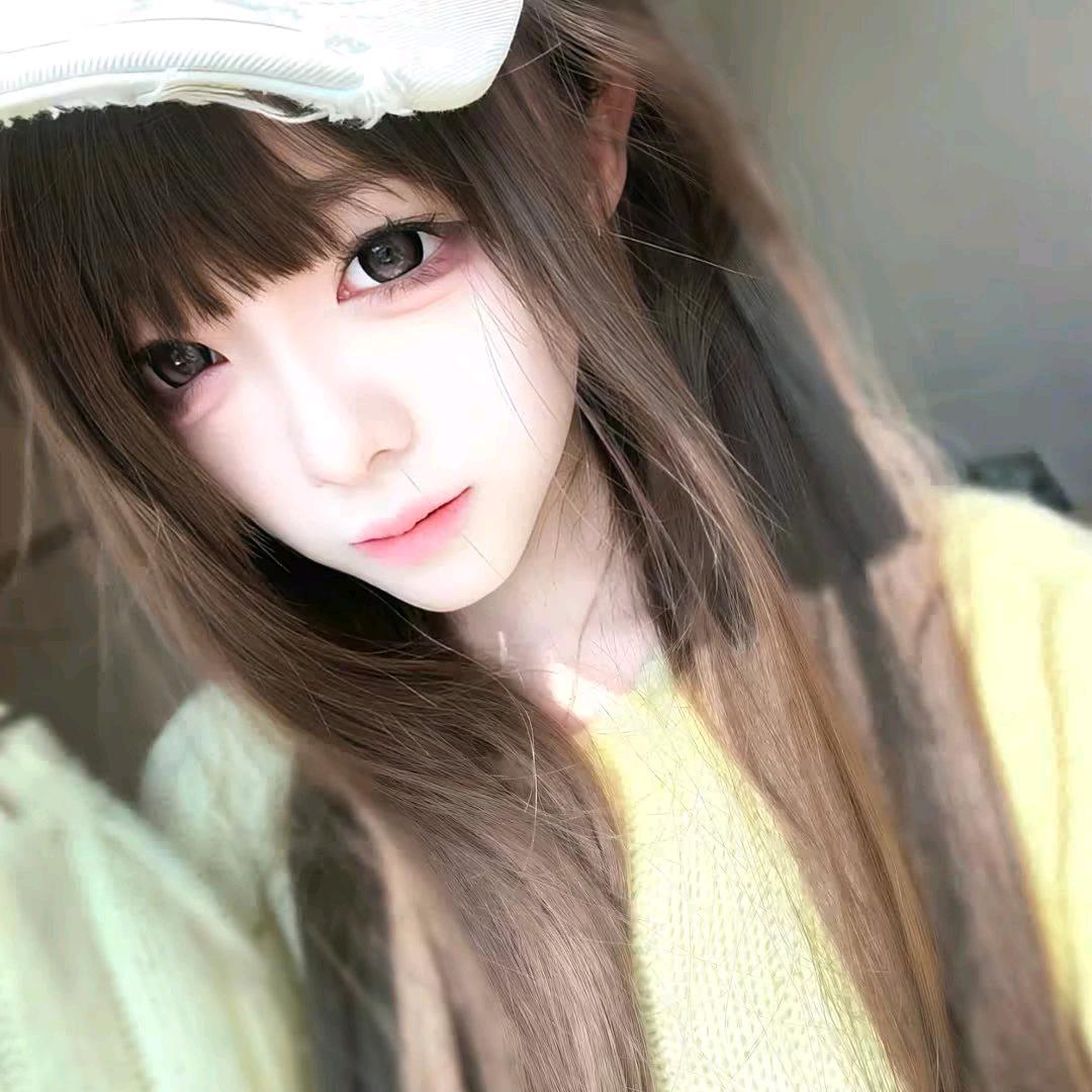 YUO头像
