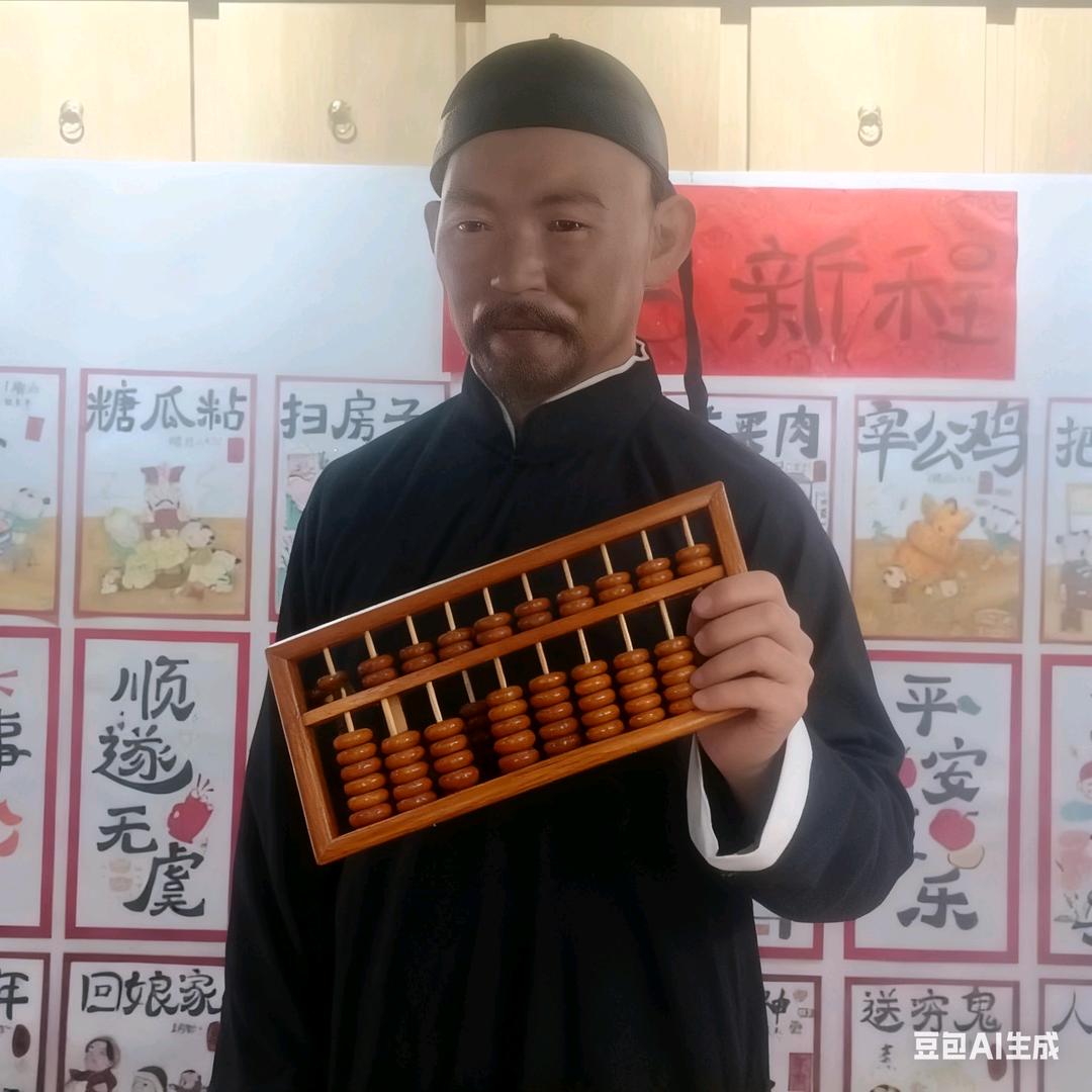 🧮弓長☯️