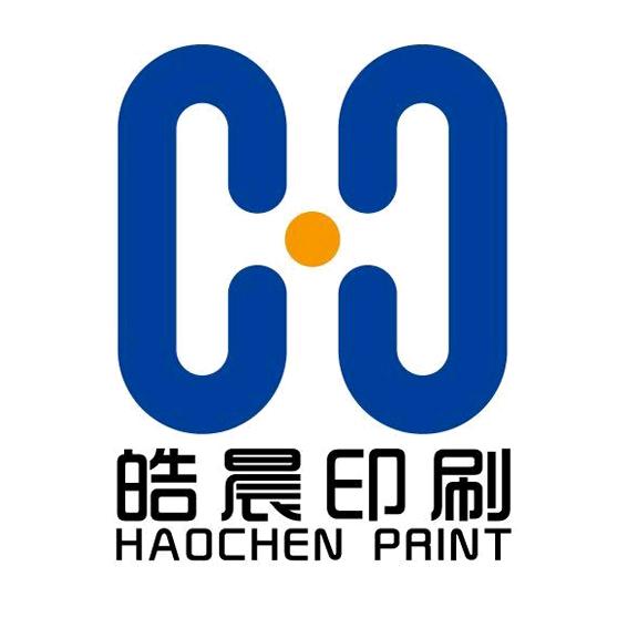 皓晨印刷