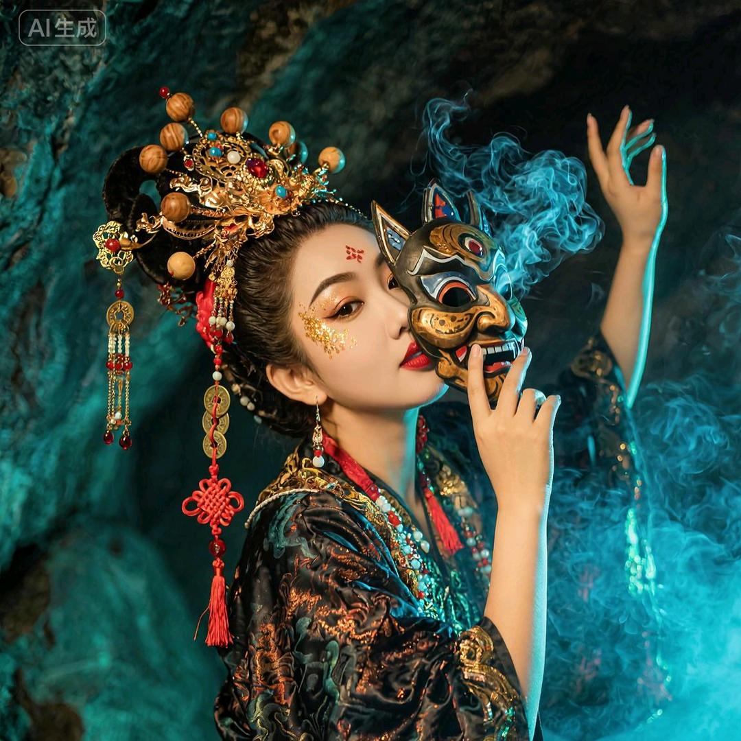 槿焰流光