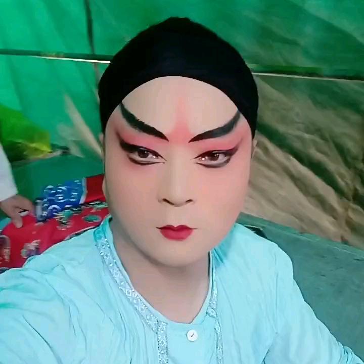 🙋爱笑的人🙋