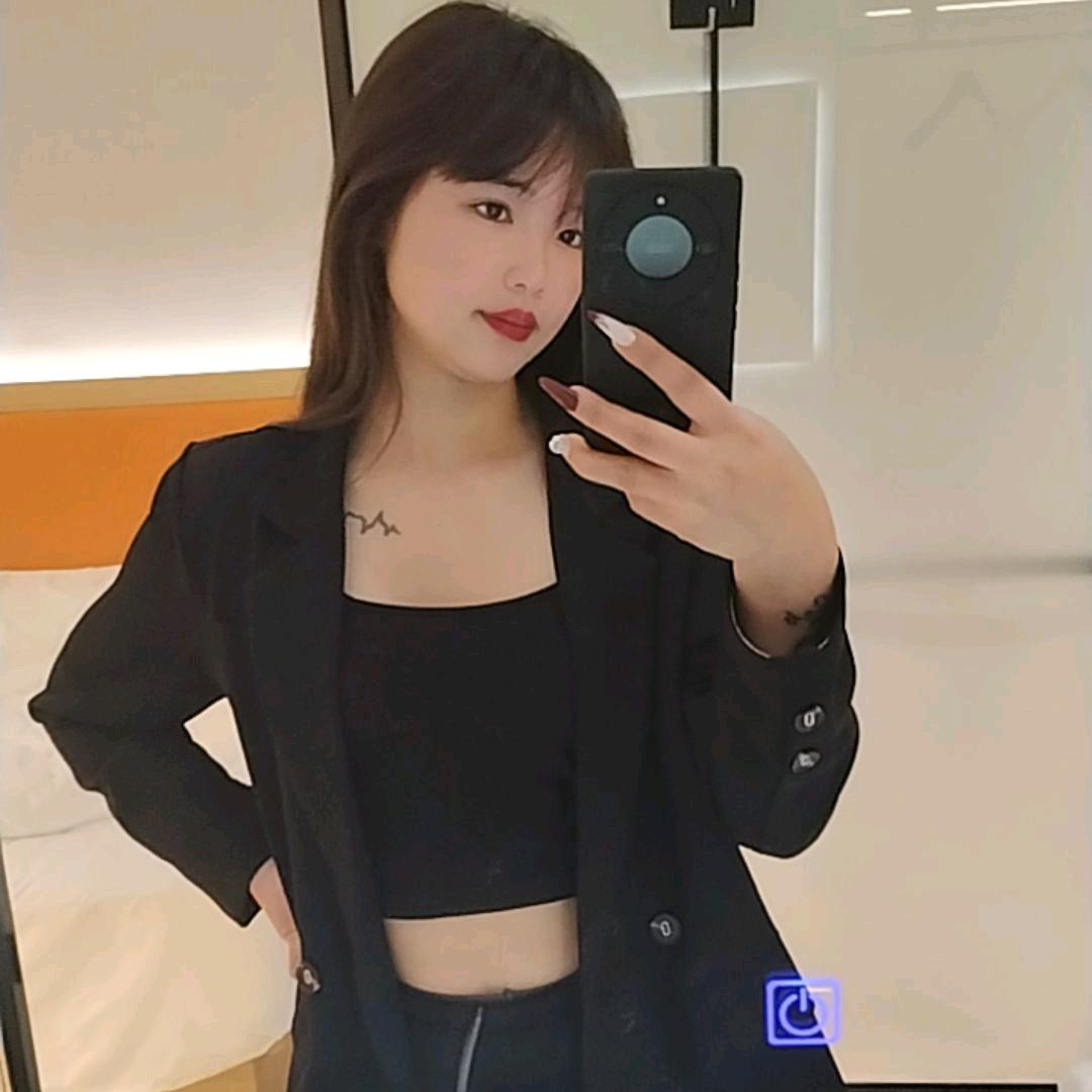 小翠呀🍓