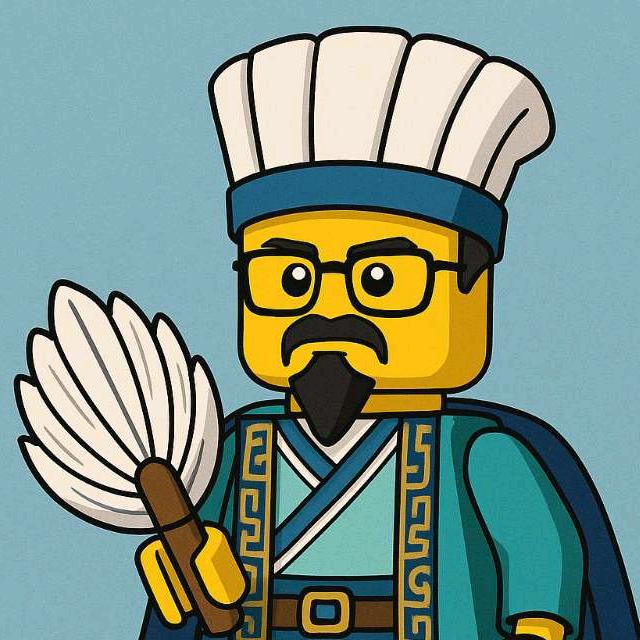 亮哥大国的兴衰