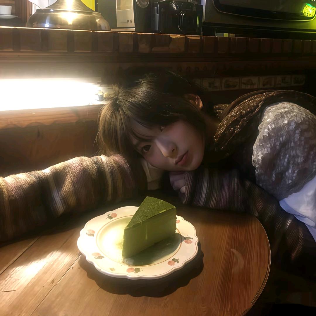 ℋʚ许芝怡ɞ𖠚ᐝ🍒