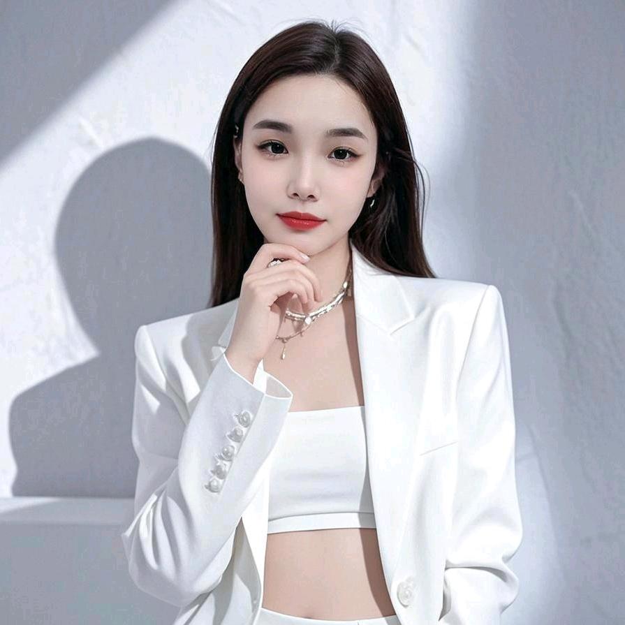 单只蝴蝶