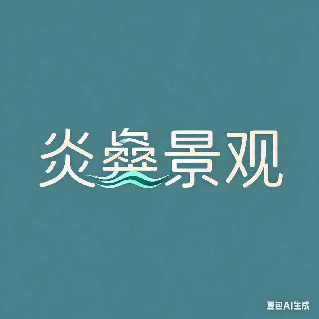 炎燊景观头像