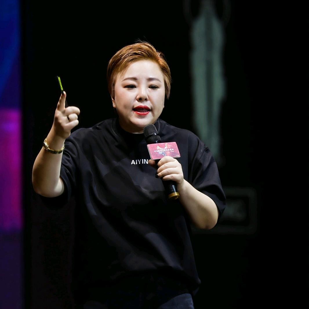 善一的二妹