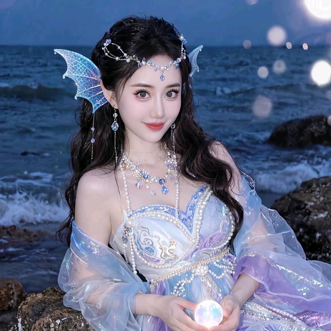 嘉嘉超爱玩