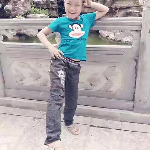 陈先森啊