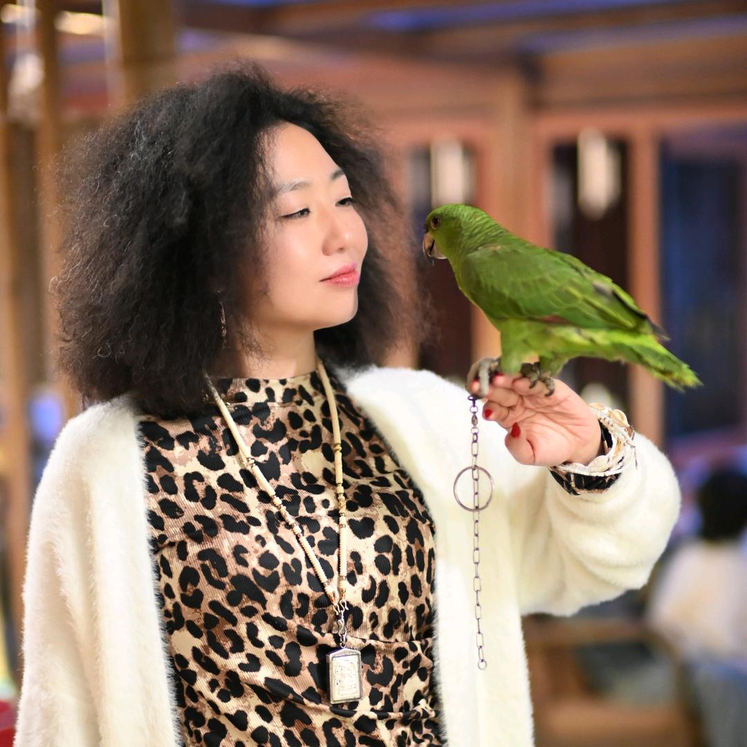 三角洲岛夫人-卷卷Jacqueline