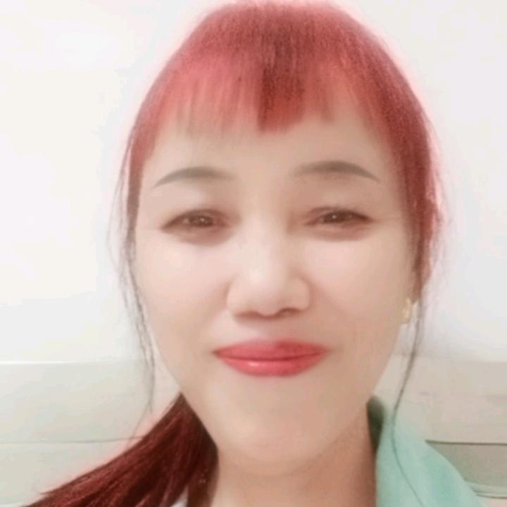 我是开心果