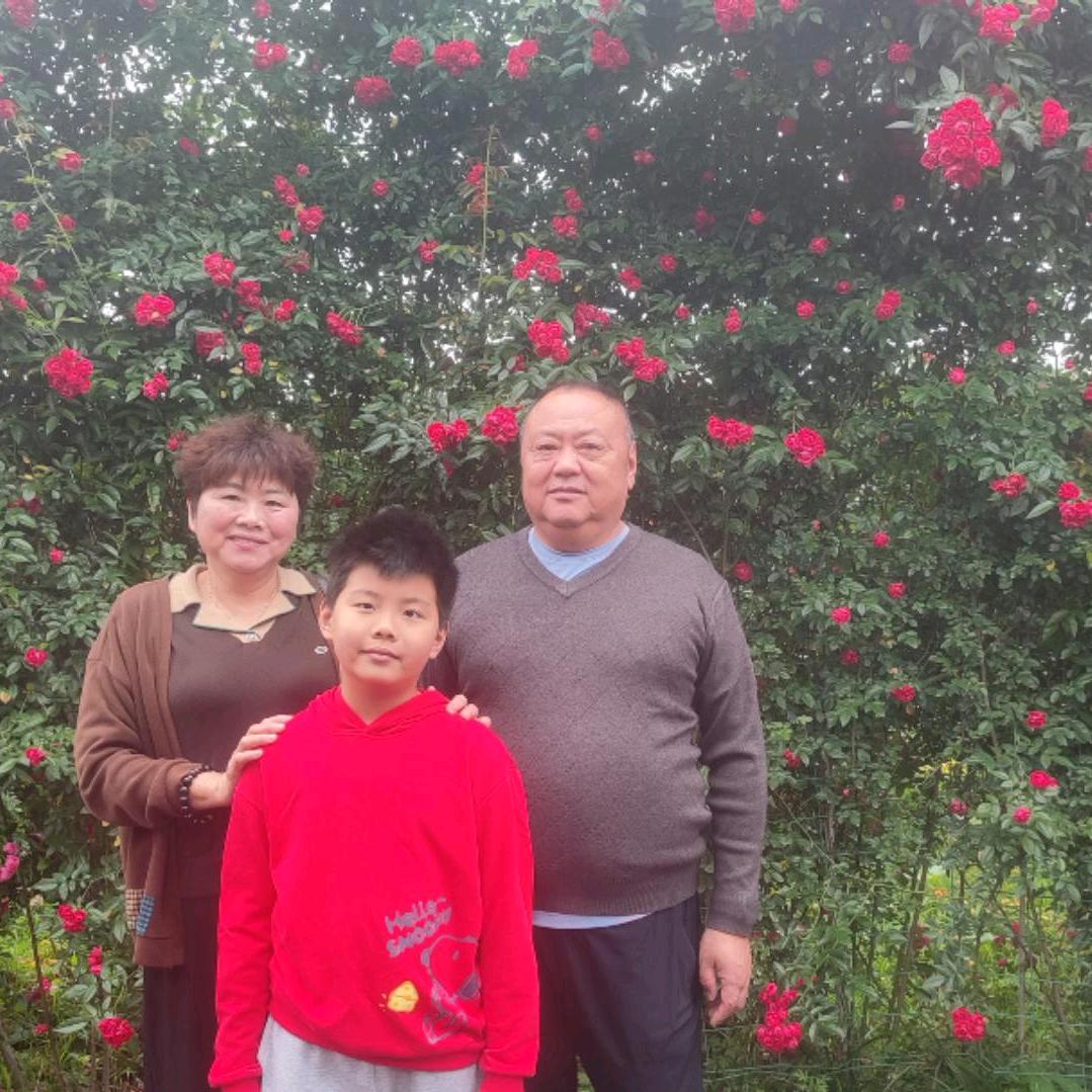 白沙华堂生活超市