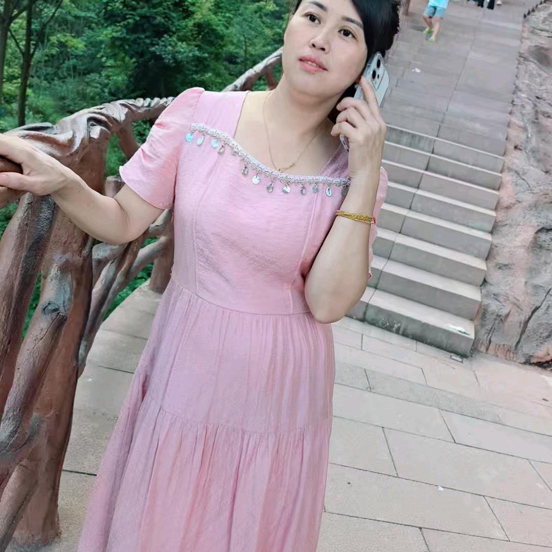 飞飞姐