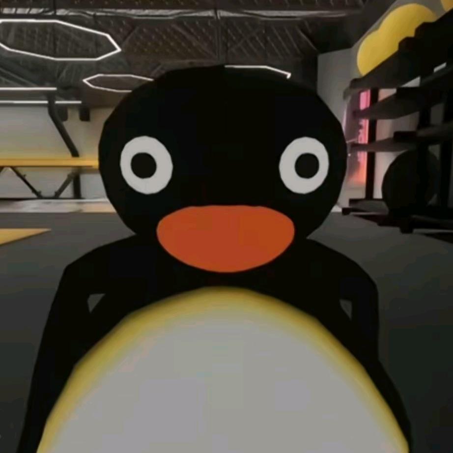 企鹅队长（猎杀对决）