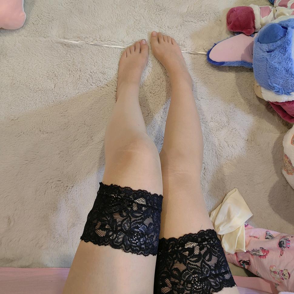 幸运女孩袜子铺