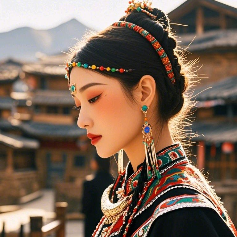 啵啵～永