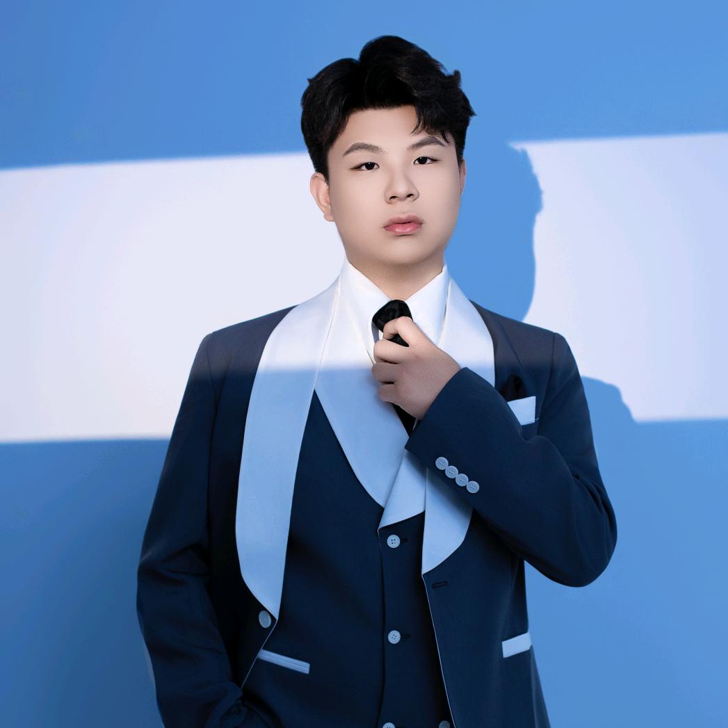 言艺｜wade有为🎤