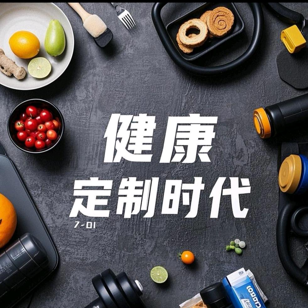 健康产业供应链