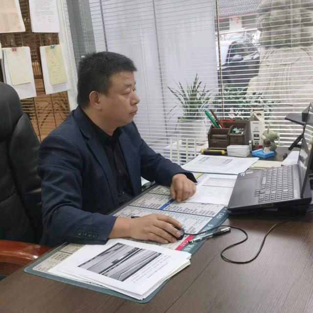 四川铭帝—铭帝门窗