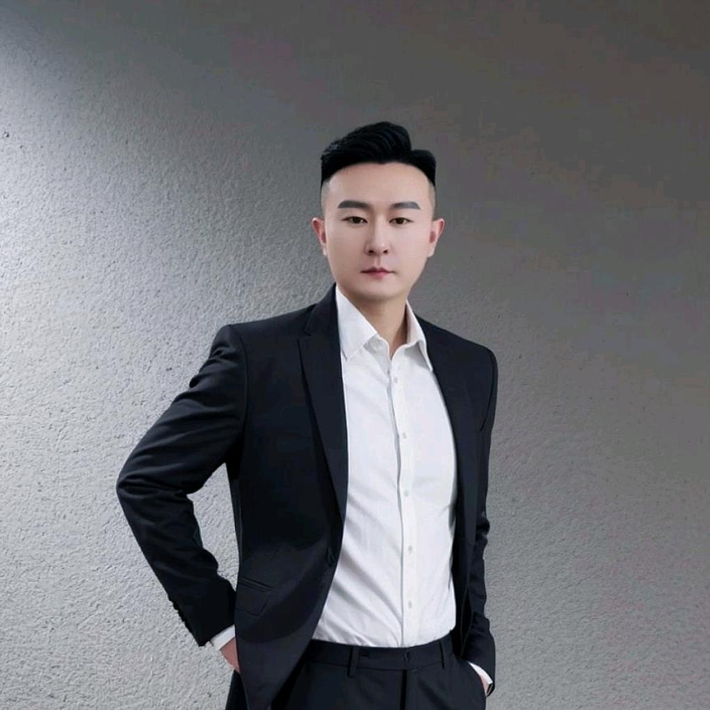 小金人💕
