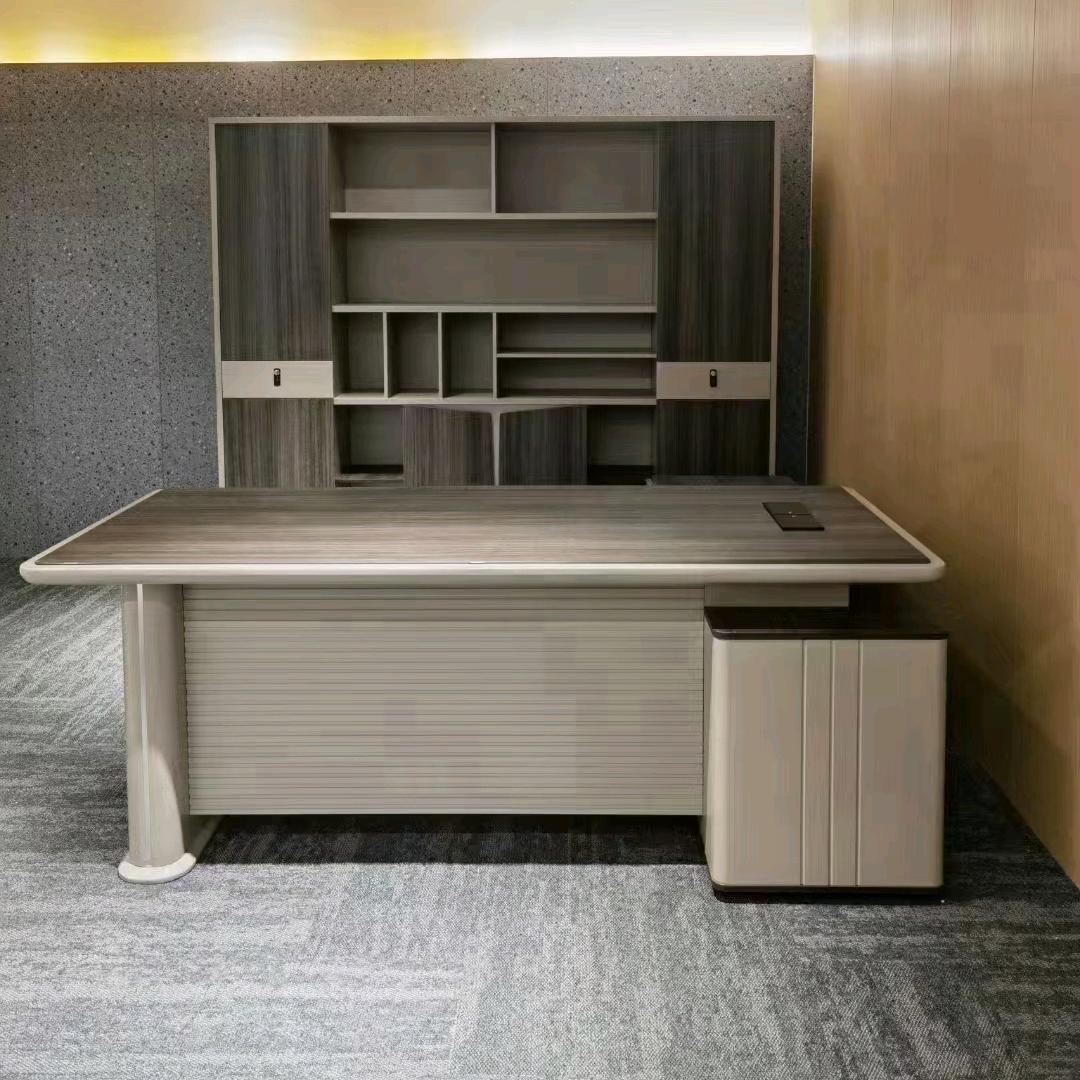 鸿图办公家具厂家