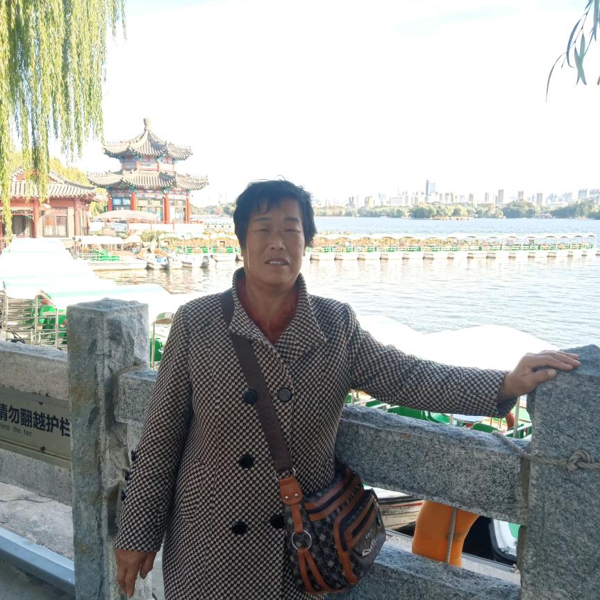 吴风珍