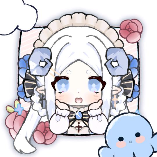 暝苒（10月1满月）