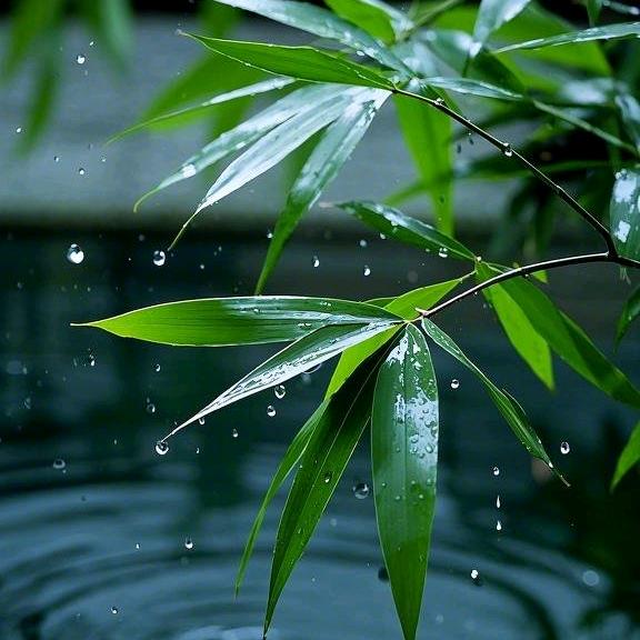 竹林